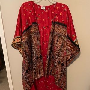 Kantha Bae Kimono